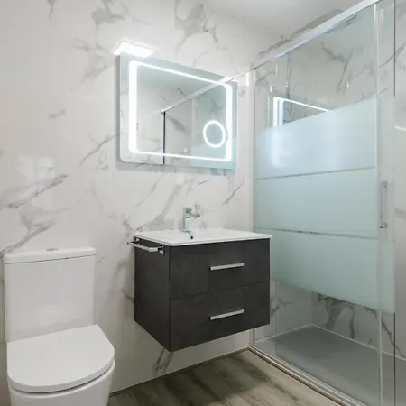 Apartmán Primera Linea De Playa