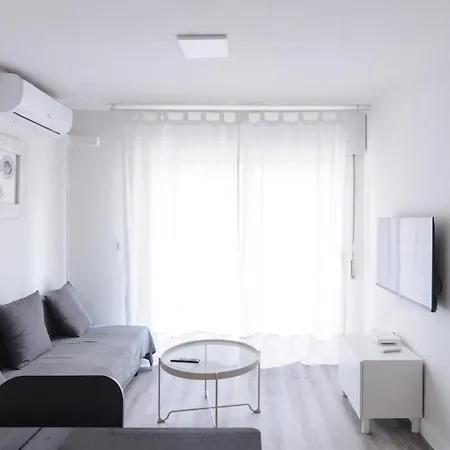 Primera Linea De Playa * 丰希罗拉