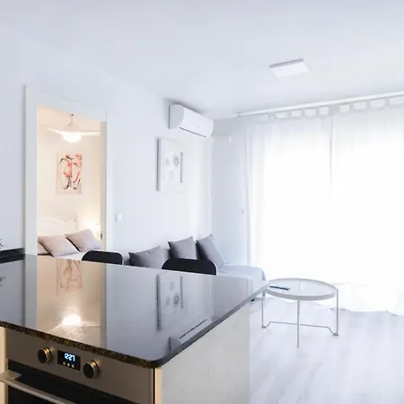 Primera Linea De Playa