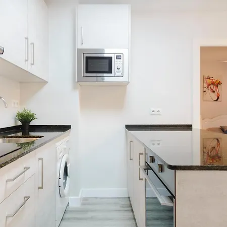 Primera Linea De Playa Fuengirola