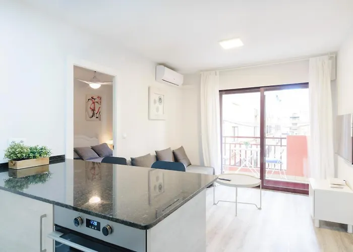 Primera Linea De Playa Apartment