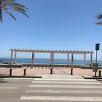 Primera Linea De Playa Lägenhet