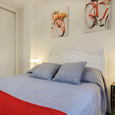 Apartamento Primera Linea De Playa *