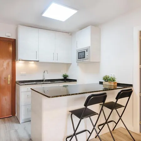 Primera Linea De Playa Appartement *