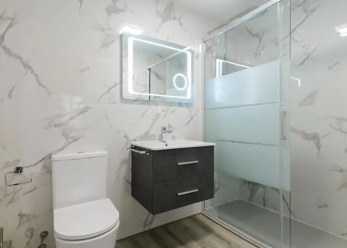 Apartamento Primera Linea De Playa