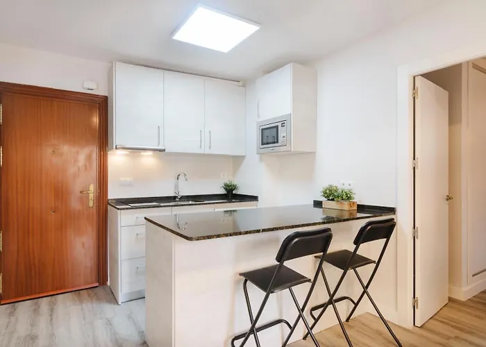 Primera Linea De Playa Apartamento *