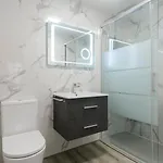 Apartmán Primera Linea De Playa